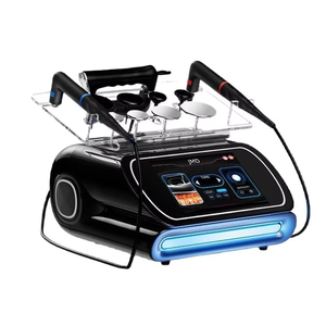 Máquina de Belleza para Reafirmar la Piel Indiba Master 448k Fever, Fisioterapia, Reafirmación de la Piel del Rostro y Cuello, Máquina Master 448k - Product Image 5