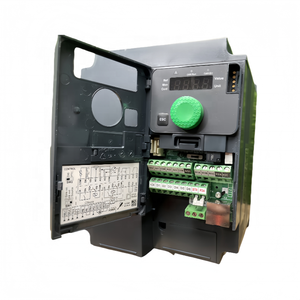 ไดรฟ์ปรับความถี่ ATV320U22M3C 2.2 กิโลวัตต์ 3 เฟส 200-240 โวลต์ IP20 ขนาดกะทัดรัด สำหรับระบบอัตโนมัติในอุตสาหกรรม - Product Image 3