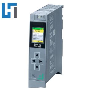 Nuevo Controlador Lógico Programable (PLC) SIMATIC S7-1500T CPU 1511TF-1 PN 6ES7511-1UK01-0AB0 Original en Stock - Product Image 2