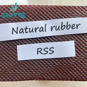 직접 베트남 공장 최고의 가격-RSS1-5 고무 원료 RSS 1-5 하이 퀄리티 천연 고무 골지 훈제 시트 - Product Image 3