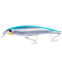 Umpan Pancing Minnow Besar 16cm-42g Grosir untuk Memancing Trolling Air Asin, Umpan Bass, Umpan Laut