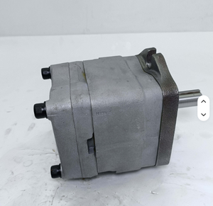 Pompe à engrenages hydraulique IPH-2A-6.5-LT-4335A235A IPH-3B-13 IPH-4B-25 IPH-6A-100 pour machines de construction miniatures auxiliaires - Product Image 2