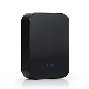 Factory ODMOEM Wholesale Acrylic Touch Screen Office Scent <strong>Diffuser</strong> Machine Fragrance Pure Essential Oil <strong>Aroma</strong> <strong>Diffuser</strong> Scenting - Product Image 6