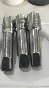 Fresa recta de acero Trung Duong (sin recubrimiento) brillante para fresadora de Vietnam - Product Image 5