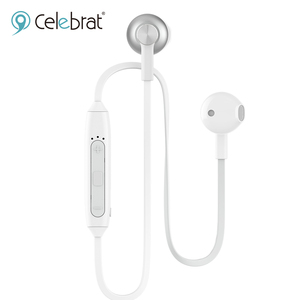 Son FLY-5 HIFI bon marché, meilleure qualité, <span class=keywords><strong>écouteur</strong></span>s de <span class=keywords><strong>sport</strong></span> <span class=keywords><strong>sans</strong></span> <span class=keywords><strong>fil</strong></span> à basses magnétiques - Product Image 1