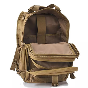 DF100 Large Capacity Single <b>Shoulder</b> Chest Bag Tactical <b>Sling</b> Bag Pack Hunting Rover <b>Shoulder</b> <b>Sling</b> Backpack Molle Assault Rang - Product Image 2