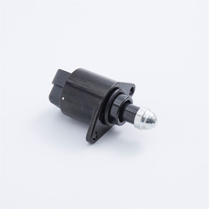 มอเตอร์ควบคุมรอบเดินเบา 1920CV 801011185901 B36 A96160 สำหรับ Peugeot 206 106 II Citroen Saxo - Product Image 6