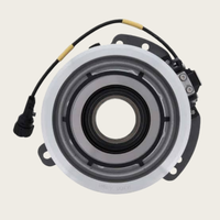 LKW-Kupplungsausrücklager Hydraulisches Kupplungsausrücklager Automatisches Kupplungsausrücklager OEM 22440568