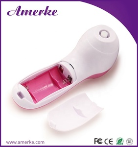 Máquina facial 7 en 1, cepillo facial eléctrico, <span class=keywords><strong>limpiador</strong></span> - Product Image 6