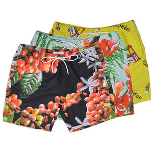 Мужские пляжные шорты - Product Image 1