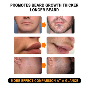 Etiqueta Privada de crecimiento de la <span class=keywords><strong>barba</strong></span> kit profesional <span class=keywords><strong>barba</strong></span> kit para hombres de aseo <span class=keywords><strong>cuidado</strong></span> - Product Image 5