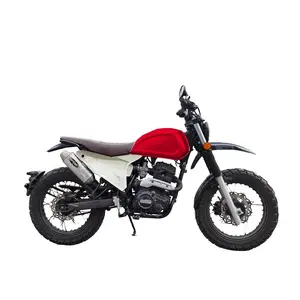 Внедорожный мотоцикл 250cc, велосипед, китайский дешевый мотоцикл Fuego Rambolor