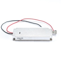 Module amplificateur de puissance RF GaN 100W G900-1100 900-1100MHz avec source de signal VCO intégrée