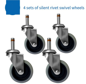 Rueda Mecanum - Product Image 2