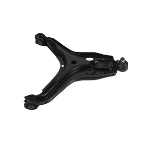 Brazo de control de aluminio de alta calidad para Audi 80 y VW Passat OEM 893407147C Brazo de suspensión delantera para posición izquierda y derecha - Product Image 3