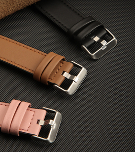 Correa de silicona híbrida para reloj Samsung <span class=keywords><strong>Galaxy</strong></span> <span class=keywords><strong>Watch</strong></span> 4 <span class=keywords><strong>5</strong></span> <span class=keywords><strong>Pro</strong></span> /<span class=keywords><strong>Active</strong></span> 2 /Huawei GT 2, 20MM, 22MM - Product Image 3