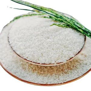 Best Kind Of Rice For Making Sushi Is Japonica Rice Or Round Rice From Vietnam (Mobile/ WS: +84989322607)