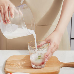 Sac filtrant pour yaourt grec, filtre à kava, sac à lait, gadget de cuisine pour liquides, passoire, cuillère filtrante, séparateur de lactosérum, presse-légumes - Product Image 6