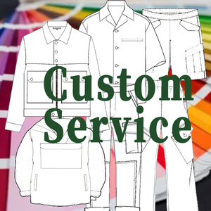 Abbigliamento da lavoro sportivo personalizzato giacca con cappuccio di lusso con tasche Casual Bomber bottone invernale elegante girocollo da <span class=keywords><strong>uomo</strong></span> stampato - Product Image 5