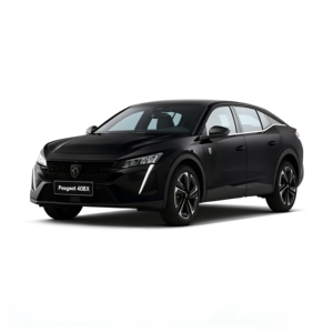 Nouvelle Voiture 2026 Dongfeng <span class=keywords><strong>Peugeot</strong></span> <span class=keywords><strong>408</strong></span> 408X Essence Voitures d'Occasion Berline LHD Automatique Faible Kilométrage <span class=keywords><strong>Prix</strong></span> Usine Chine Auto à Vendre - Product Image 2