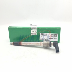 Originale Common Rail iniettore di carburante BK2Q-9K546-AG A2C59517051 ricambi <span class=keywords><strong>Auto</strong></span> per Ford Ranger 2.2 & 3.2 - Product Image 1