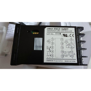 เครื่องควบคุมอุณหภูมิ Omron E5CZ Q2MT 12VDC 240VAC สำหรับอุตสาหกรรม ผลิตในประเทศจีน - Product Image 4