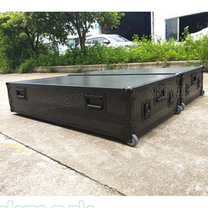 Tkmark Z — espace de travail pour <span class=keywords><strong>DJ</strong></span> <span class=keywords><strong>pioneer</strong></span>, étui de route, <span class=keywords><strong>table</strong></span> de travail - Product Image 5
