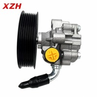 Convient pour la pompe de direction assistée Toyota Hilux Revo. Pompe d'assistance à la direction, pièce OEM. Modèle 44310-0K130, 44310-0K120.
