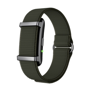 Y25 braccialetto da polso <span class=keywords><strong>Smart</strong></span> Health tracker per lo sport Menwomen senza schermo batteria a lunga durata 5ATM <span class=keywords><strong>orologio</strong></span> impermeabile - Product Image 4