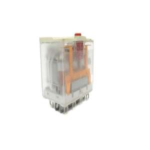 RPM42P7 15A 230V ใหม่ต้นฉบับคลังสินค้าอัตโนมัติควบคุมการเขียนโปรแกรม PLC - Product Image 1