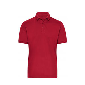 Sublimation couleur de logo personnalisé de haute qualité séchage rapide Golf Sport livraison rapide Polo de sport pour hommes du Bangladesh - Product Image 6