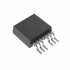 BTS611L1 E3128A Electronics Component TO 263 7, D2PAK Power Management (PMIC) In Stock - Product Image 1