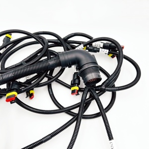 Индивидуальная сборка электропроводки для электромобилей - Product Image 4