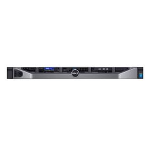 Serveur en rack <span class=keywords><strong>Dell</strong></span> <span class=keywords><strong>PowerEdge</strong></span> <span class=keywords><strong>R230</strong></span> d'origine, Intel Xeon E3-1280 V6 - Product Image 1