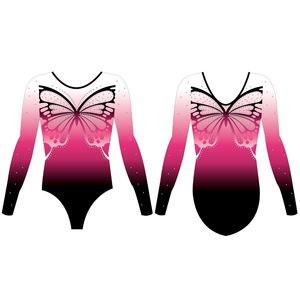 Beau Design Gymnastique Pratique Porter <span class=keywords><strong>Justaucorps</strong></span> pour Filles Gymnastique Vêtements <span class=keywords><strong>Gym</strong></span> <span class=keywords><strong>Justaucorps</strong></span> Strass Enfants Adulte - Product Image 1