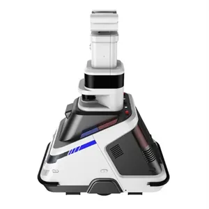 Robot Cheis de la caméra du robot de <span class=keywords><strong>patrouille</strong></span> canine - Product Image 2