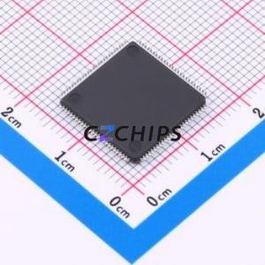 R7FA6T1AB3CFP ใหม่ของแท้ # AA0 LFQFP-100(14x14) ไมโครคอนโทรลเลอร์ชิปวงจรรวม (MCU/mpu/soc) - Product Image 2