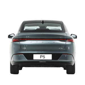 Véhicule électrique haute vitesse YISEN, fabriqué en Chine, autonomie longue durée, 250W, 5 places, garantie 2 ans, véhicule électrique pur à grande vitesse pour adultes - Product Image 3