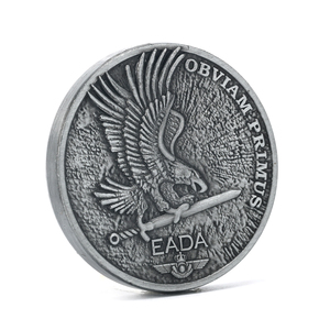 <span class=keywords><strong>Monete</strong></span> Commemorative Americane Personalizzate 2D e 3D con Placcatura in Oro e Argento - Rare <span class=keywords><strong>Monete</strong></span> Metalliche Souvenir <span class=keywords><strong>per</strong></span> Regali - Product Image 5