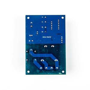 뜨거운 판매 XH-M602 디지털 제어 배터리 리튬 배터리 충전 제어 모듈 - Product Image 6