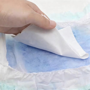 Couches jetables super absorbantes pour adultes, <span class=keywords><strong>protection</strong></span> nocturne, noyau anti-fuites doux, tissu respirant, testées dermatologiquement pour usage quotidien des personnes âgées - Product Image 3