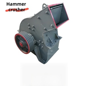 Trituradora de Roca <span class=keywords><strong>Daen</strong></span>, Máquina Trituradora de Granito de 7.5kw 380V, Fácil de Operar, en Venta - Product Image 1
