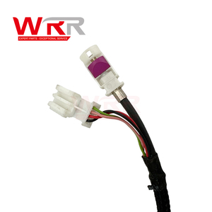 2469054703 2229054509 Cámara de Reversa para Benz W176 W246 CLA250, Cámara de Visión Trasera Confiable para Asistencia de Estacionamiento y Monitoreo de Reversa - Product Image 5