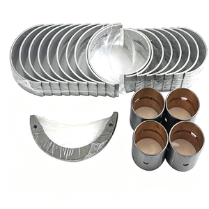 S4Q2 Diesel Engine Parts Overhaul Rebuild Repair Liner Kit OEM Brand New 1 Year Warranty for Construction <b>Machinery</b> Parts - Product Image 1