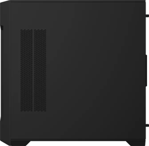 Boîtier de jeu GIGABYTE C102 Mid Tower GLASS MATX avec verre trempé et ventilateur ARGB - Product Image 6
