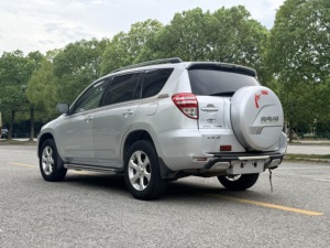 SUV d'<span class=keywords><strong>occasion</strong></span> populaire pour le marché africain, Toyota RAV4 2011 2.0L, stock disponible - Product Image 4