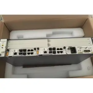 A buon mercato e di alta qualità olt 5680T GPON fibra ottica 10G OLT smartax DC