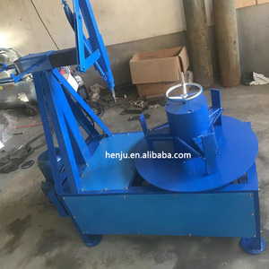 Dày xe tải Lốp xe tải Cứng Lốp lốp cắt bán gà tây/lốp Vòng Máy cắt - Product Image 2