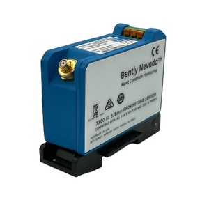 Sensor de Proximidad Nevada 3300XL 330180-50-05 BENTLY NEVADA Bently Nevada - Product Image 1