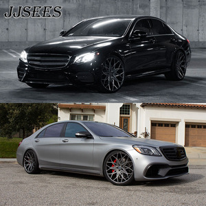 <span class=keywords><strong>ล</strong></span>้อแม็กซ์ JJSEES สีดำ หน้าเงิน ขนาด <span class=keywords><strong>16</strong></span> 19 นิ้ว สำหรับรถยนต์ ขนาด 17 18 นิ้ว 4x100 5x114.3 <span class=keywords><strong>ล</strong></span>้ออั<span class=keywords><strong>ล</strong></span><span class=keywords><strong>ล</strong></span>อย สำหรับรถยนต์ Audi Honda Toyota - Product Image 6